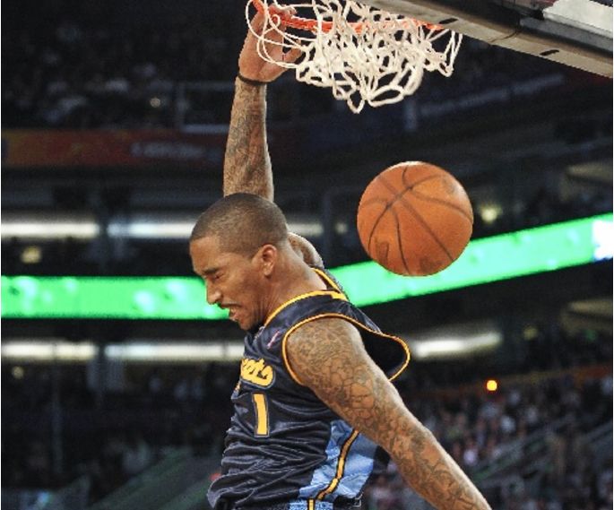 西亚卡姆迎来十五赛季高光表现，掘金球迷沸腾！