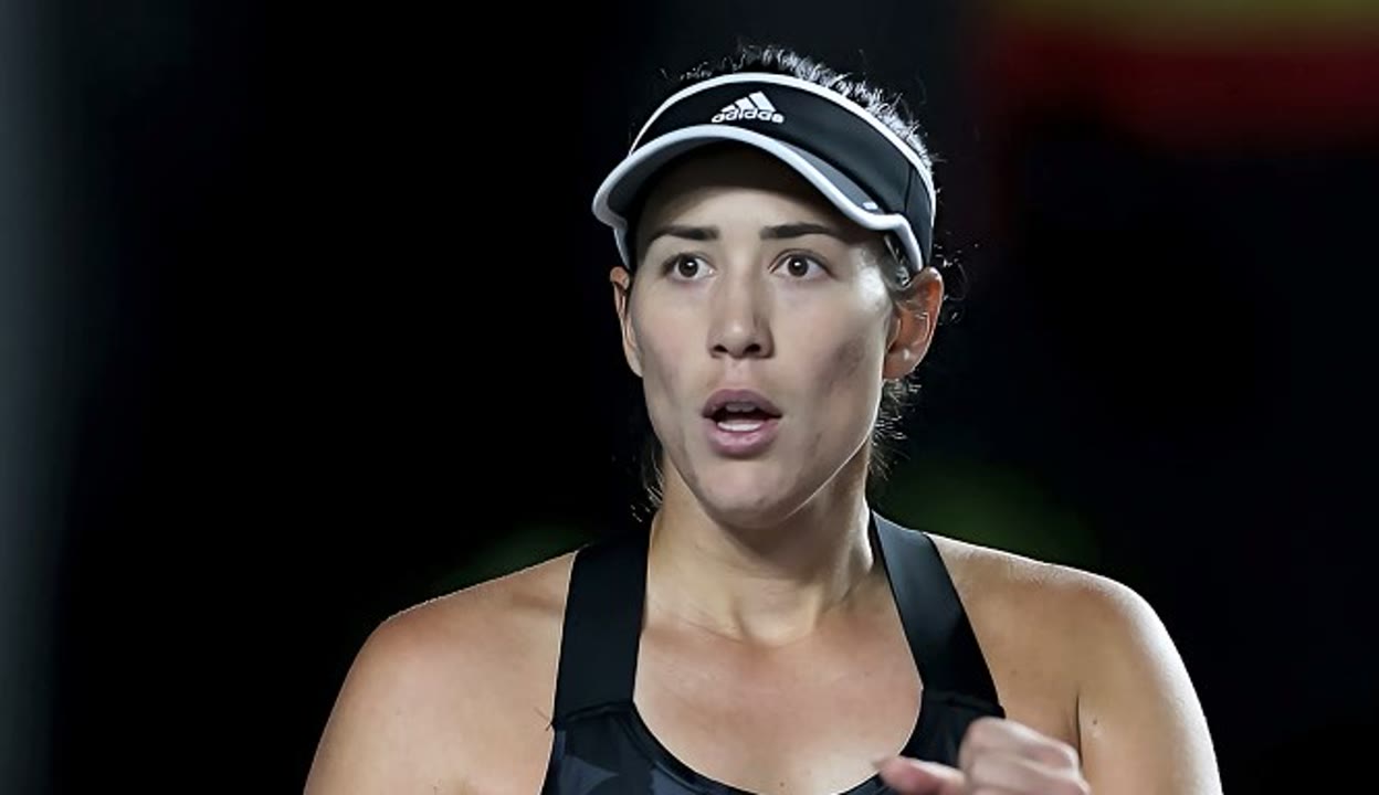 关于穆古鲁扎遭遇二十连败，勇士教练面临压力！的信息